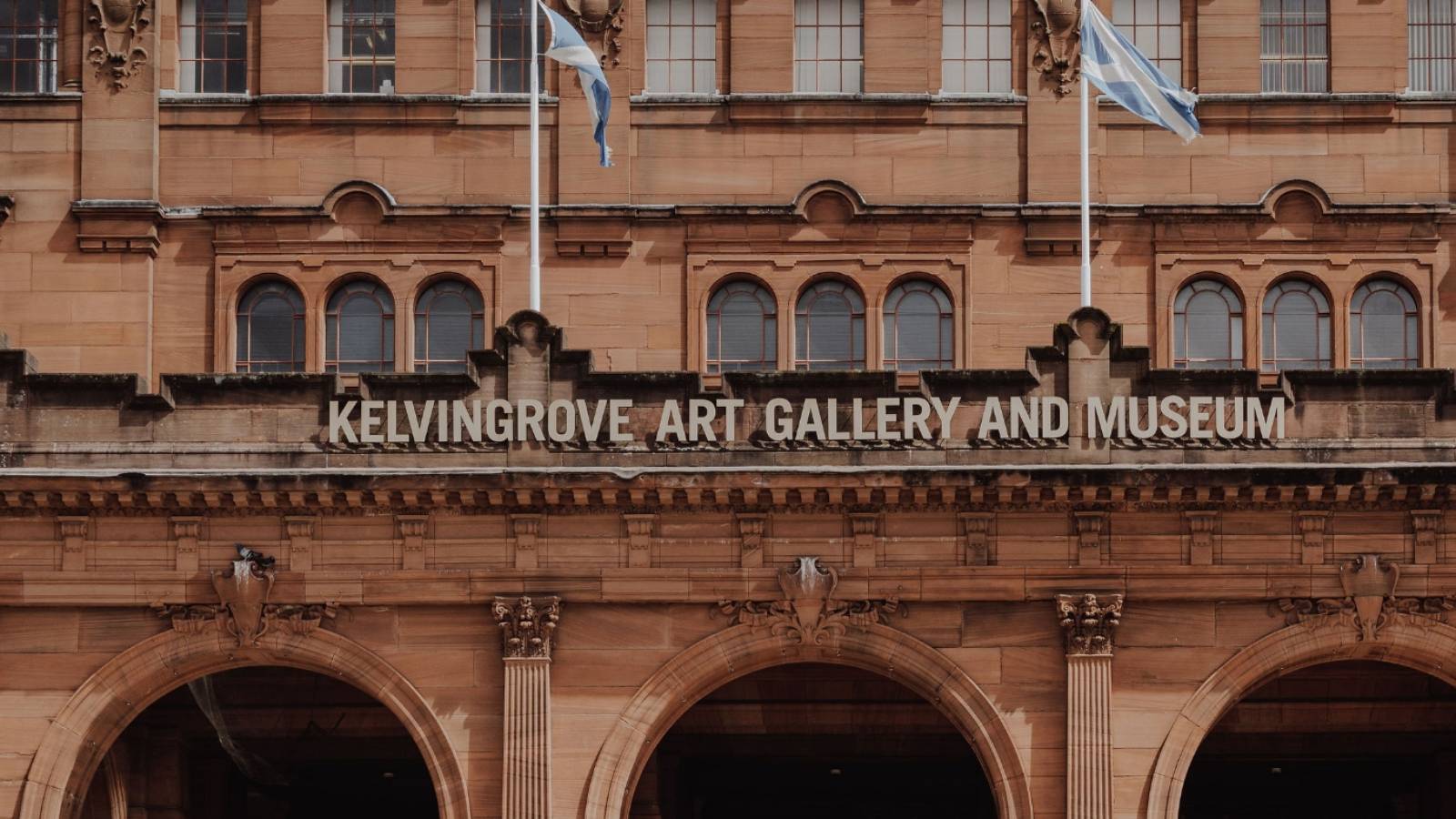 Kelvingrove Art Gallery and Museum